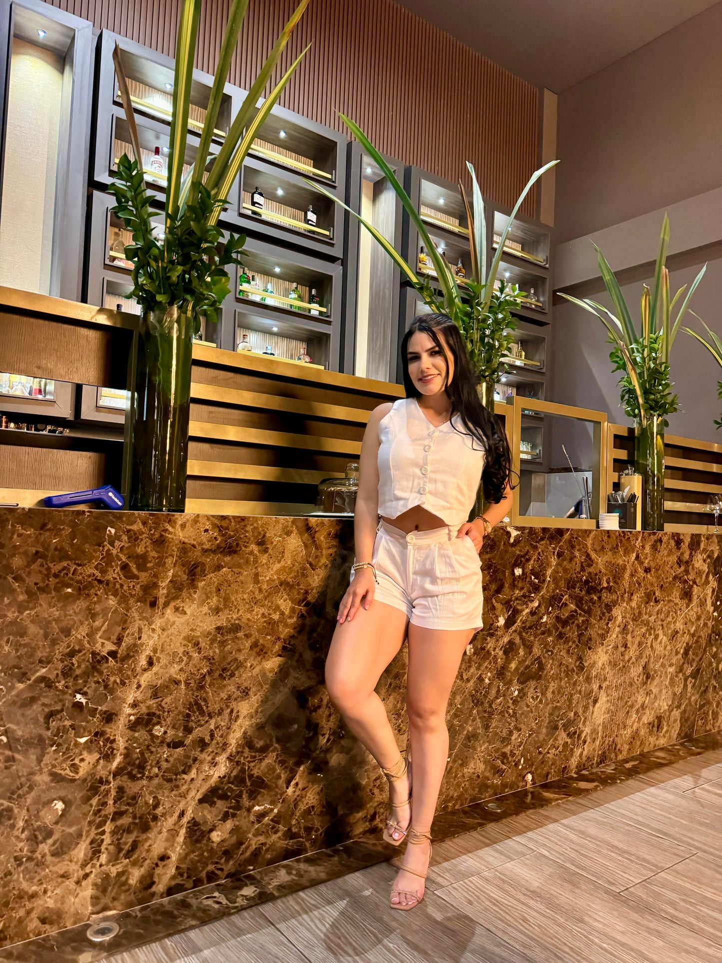 CONJUNTO