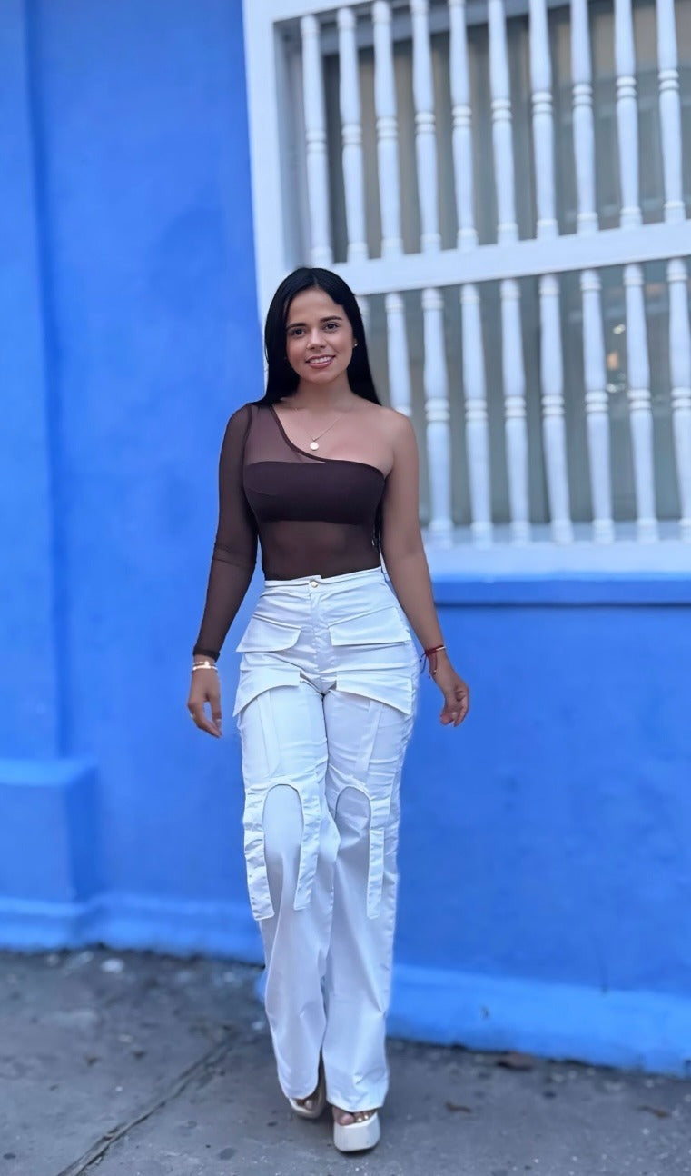 PANTALON LUNA