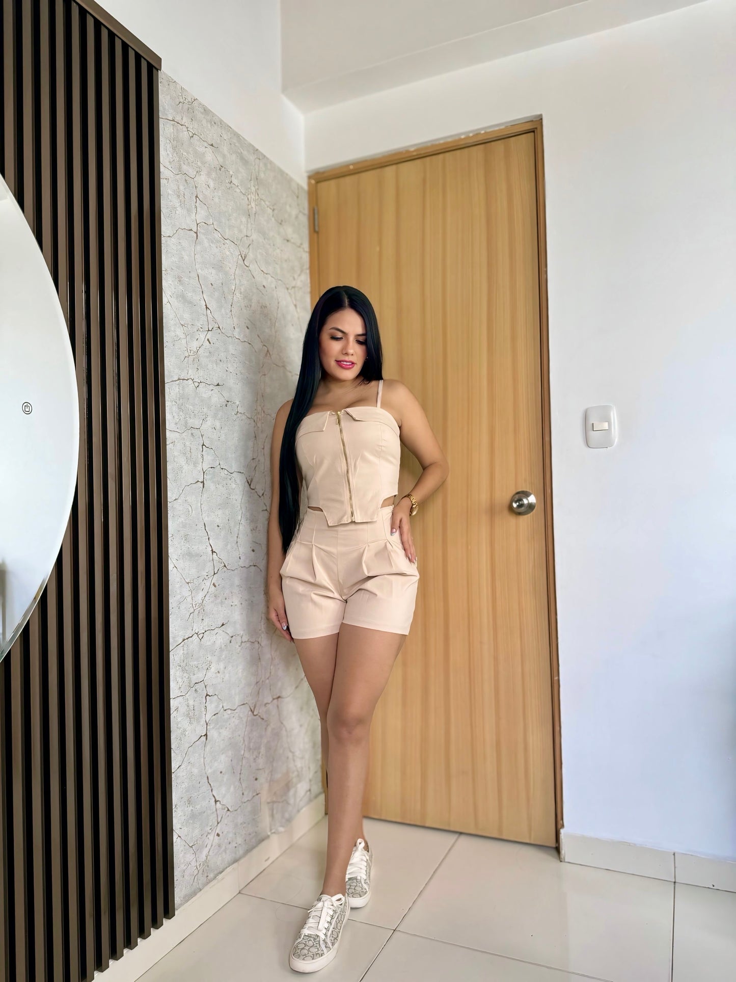 SET VALENTINA
