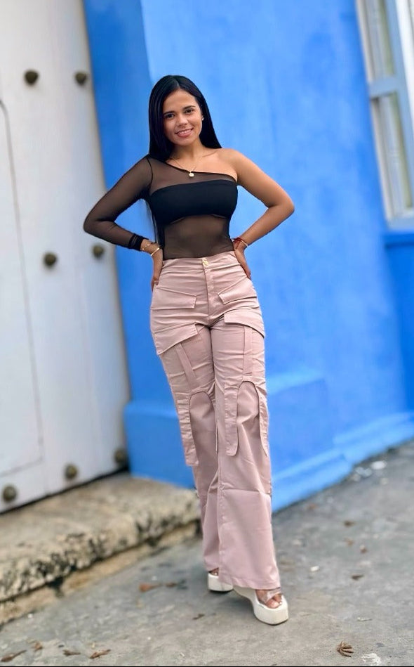PANTALON LUNA