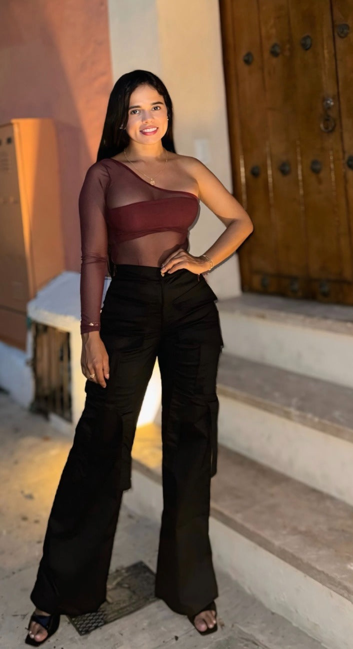 PANTALON LUNA